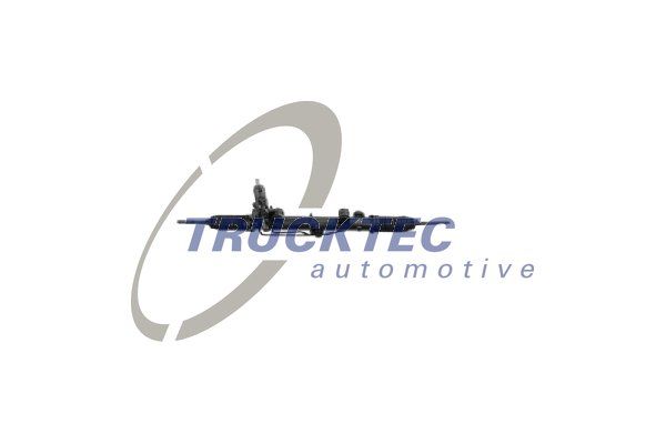 TRUCKTEC AUTOMOTIVE Рулевой механизм 02.37.201